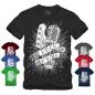 Preview: Rock N Roll - Classic - Shirt S-XXXXL