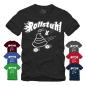 Preview: Rollstuhl - Shirt S-XXXXL