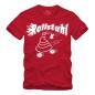 Preview: Rollstuhl - Shirt S-XXXXL