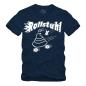 Preview: Rollstuhl - Shirt S-XXXXL
