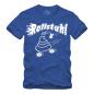 Preview: Rollstuhl - Shirt S-XXXXL