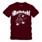 Preview: Rollstuhl - Shirt S-XXXXL