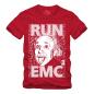 Preview: Run EMC ² - Albert Einstein - Shirt S-XXXXL