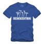 Preview: Rechenzentrum - Gartenfreunde - Shirt S-XXXXL