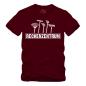 Preview: Rechenzentrum - Gartenfreunde - Shirt S-XXXXL