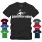 Preview: Schön dich zu treffen - Schützenverein Shirt S-XXXXL