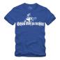 Preview: Schön dich zu treffen - Schützenverein Shirt S-XXXXL