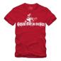Preview: Schön dich zu treffen - Schützenverein Shirt S-XXXXL