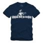 Preview: Schön dich zu treffen - Schützenverein Shirt S-XXXXL
