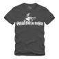 Preview: Schön dich zu treffen - Schützenverein Shirt S-XXXXL