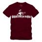 Preview: Schön dich zu treffen - Schützenverein Shirt S-XXXXL