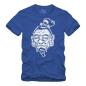 Preview: Shrunken Head - Tattoo - Shirt S-XXXXL