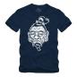 Preview: Shrunken Head - Tattoo - Shirt S-XXXXL