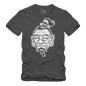 Preview: Shrunken Head - Tattoo - Shirt S-XXXXL
