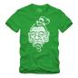 Preview: Shrunken Head - Tattoo - Shirt S-XXXXL
