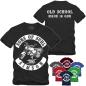Preview: Sons of Suhl - Simson - II - Shirt S-XXXXL