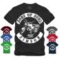 Preview: Sons of Suhl - Simson - I - Shirt S-XXXXL