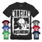 Preview: Social Distancing Shirt S-XXXXL