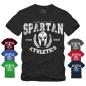 Preview: Spartan - Athletics Shirt S-XXXXL