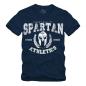Preview: Spartan - Athletics Shirt S-XXXXL