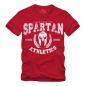 Preview: Spartan - Athletics Shirt S-XXXXL