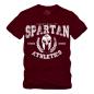 Preview: Spartan - Athletics Shirt S-XXXXL