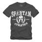Preview: Spartan - Athletics Shirt S-XXXXL