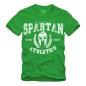 Preview: Spartan - Athletics Shirt S-XXXXL