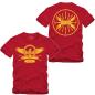 Preview: SPQR - Legion Shirt S-XXXXL