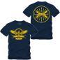 Preview: SPQR - Legion Shirt S-XXXXL