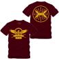 Preview: SPQR - Legion Shirt S-XXXXL
