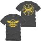 Preview: SPQR - Legion Shirt S-XXXXL