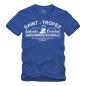 Preview: Saint Tropez Gendarmerie Nationale - Shirt S-XXXXL