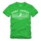 Preview: Saint Tropez Gendarmerie Nationale - Shirt S-XXXXL