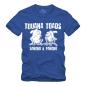 Preview: Tijuana Toads - Sanch & Pancho - Shirt S-XXXXL