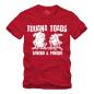 Preview: Tijuana Toads - Sanch & Pancho - Shirt S-XXXXL
