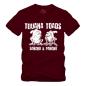 Preview: Tijuana Toads - Sanch & Pancho - Shirt S-XXXXL