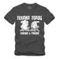 Preview: Tijuana Toads - Sanch & Pancho - Shirt S-XXXXL