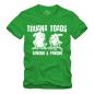 Preview: Tijuana Toads - Sanch & Pancho - Shirt S-XXXXL