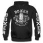 Preview: Boxer - Motor Aircooled Vintage - II Hoodie/Pullover