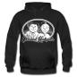 Preview: Oldschool Hooligans - Max & Moritz Hoodie/Pullover