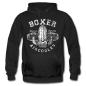 Preview: Boxer - Motor Aircooled Vintage Hoodie/Pullover