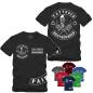 Preview: Tattoo Brotherhood Shirt S-XXXXL
