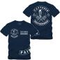 Preview: Tattoo Brotherhood Shirt S-XXXXL