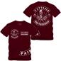 Preview: Tattoo Brotherhood Shirt S-XXXXL