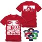 Preview: Leatherface - Texas Chainsaw Massacre - Shirt S-XXXXL