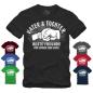 Preview: Vater und Tochter - Beste Freunde - Shirt S-XXXXL