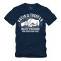 Preview: Vater und Tochter - Beste Freunde - Shirt S-XXXXL