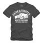 Preview: Vater und Tochter - Beste Freunde - Shirt S-XXXXL