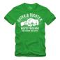 Preview: Vater und Tochter - Beste Freunde - Shirt S-XXXXL